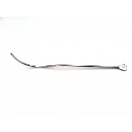 BENIQUE DE GUYON SANS FIL TAILLE 27 (GUYON CATHETER WITHOUT GUIDE SIZE 27CM)