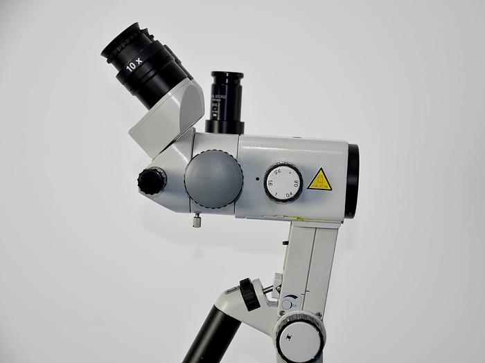 D'occasion COLPOSCOPE ZEISS KSK 150 FC