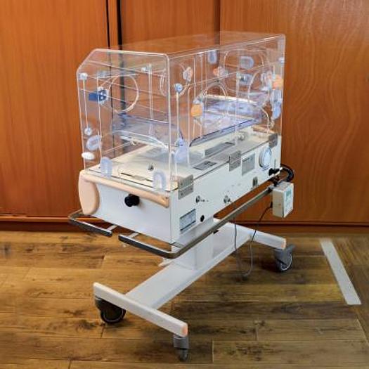 Used INCUBATOR MEDIPREMA MP5 ISIS YEAR 2003