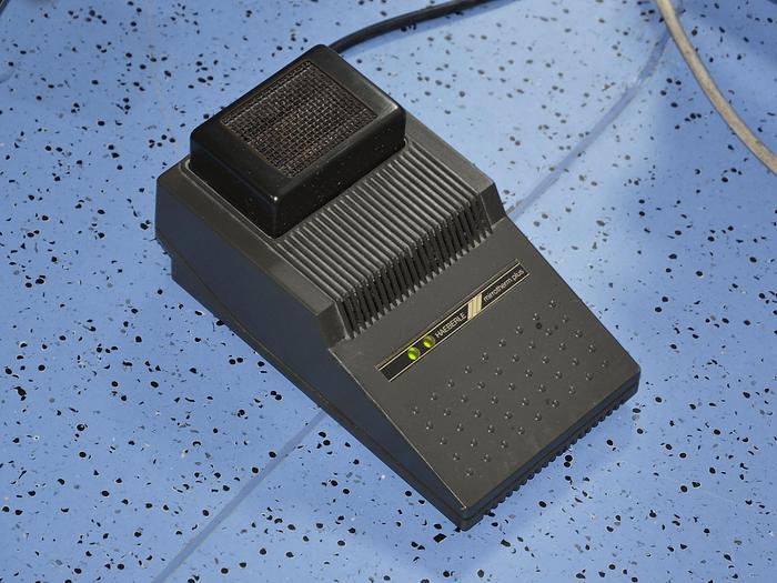 D'occasion UNITE DE CONSULTATION POURET AVEC NASOFIBROSCOPE MACHIDA