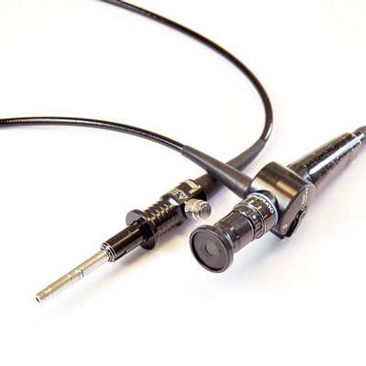 Used Nasofibroscope OLYMPUS ENF P4