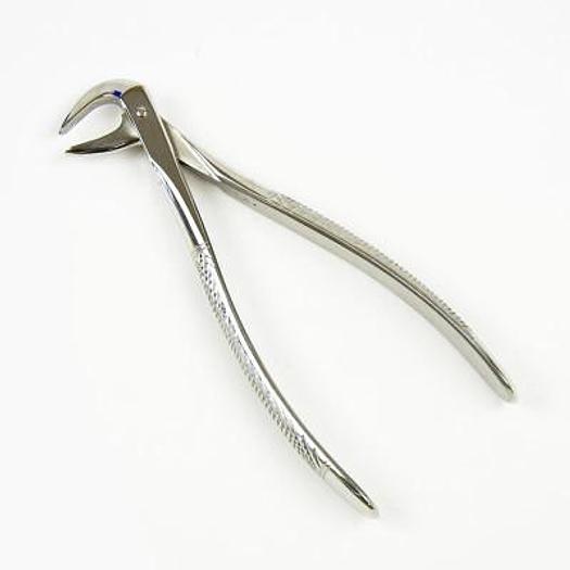 LOWER INCISOR FORCEPS N°74