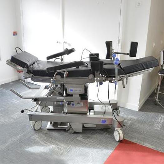 Used TRUMPF SATURN ELECTRIC MULTIDISCIPLINARY OPERATING TABLE