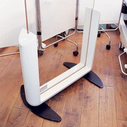 Used METALTRONICA LEADED GLASS