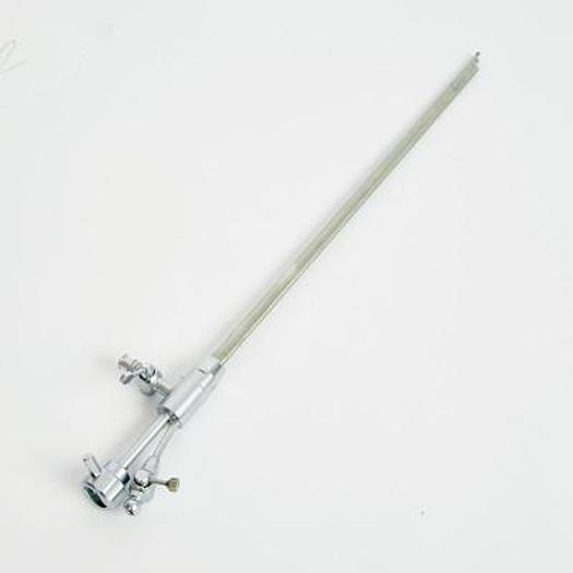 Used WOLF HYSTEROSCOPY GOWN 8632.022