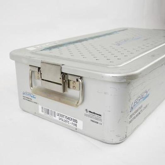 Used MEDTRONIC ORTHOPEDIC KIT