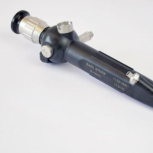 Used KARL STORZ INTUBATION FIBERSCOPE 11301BN1