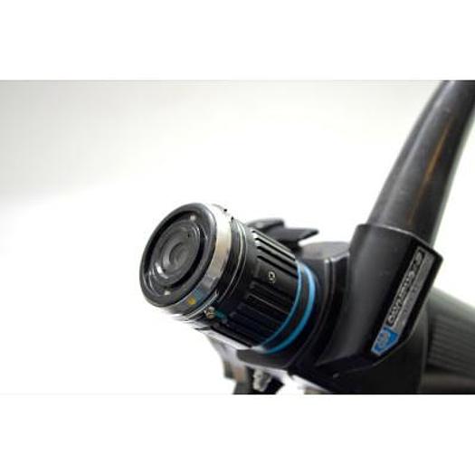 Used OLYMPUS JF-1T20 DUODENOSCOPE, GOOD CONDITION