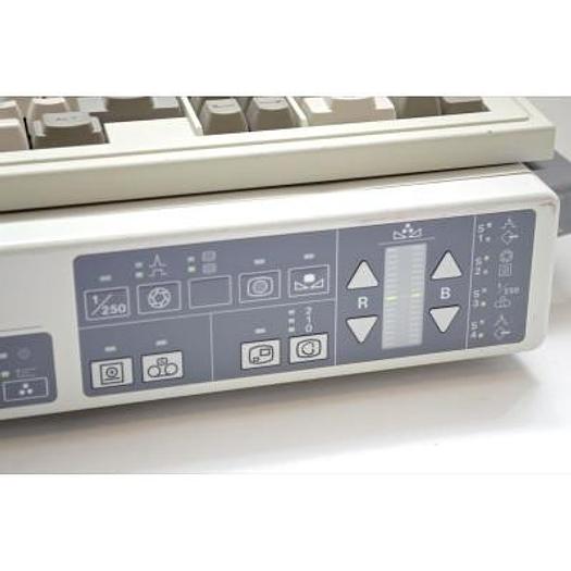 Used OLYMPUS CV-100 PROCESSOR