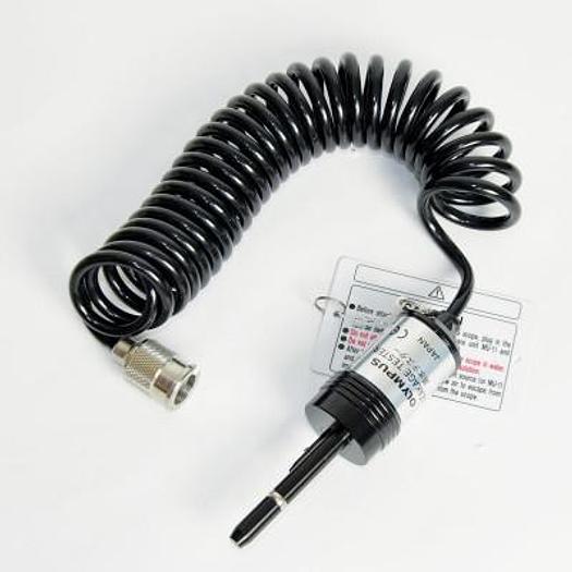 OLYMPUS MB-155 LEAK TESTER