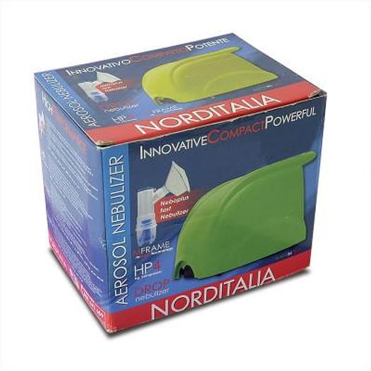 NEBULIZER NORDITALIA DROP