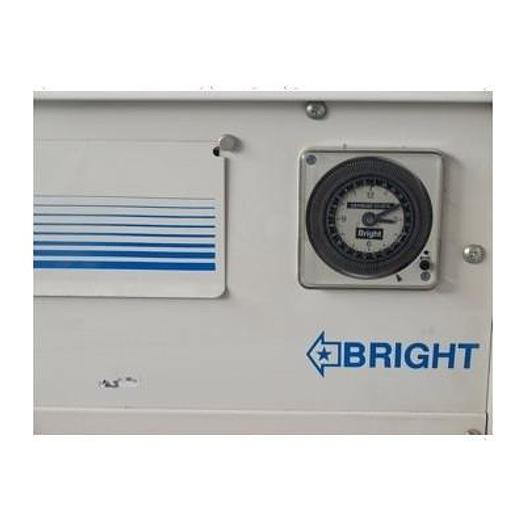 Used CRYOTOME BRIGHT. VERY GOOD CONDITION