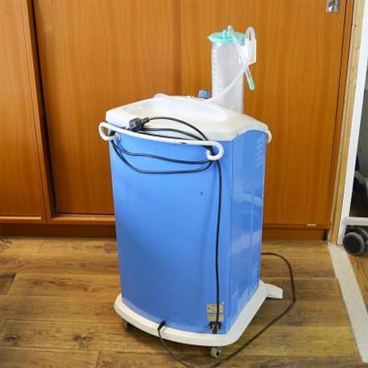 Used LUNEAU GYNASPIR L100 SURGICAL, CURETTAGE AND IVG ASPIRATOR