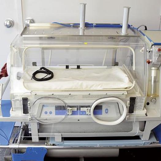 D'occasion TRANSPORT INCUBATOR HILL-ROM AIR SHIELDS TI500