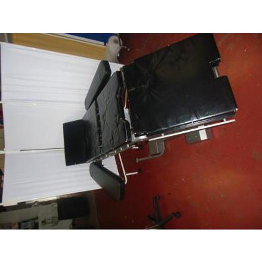 Used ALM EASYNOX MOBILE UNIVERSAL OPERATING TABLE