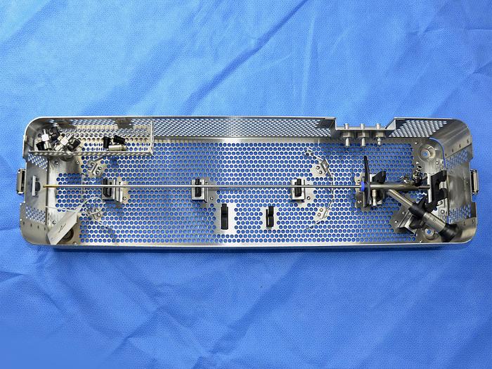 Used OLYMPUS URETEROSCOPE