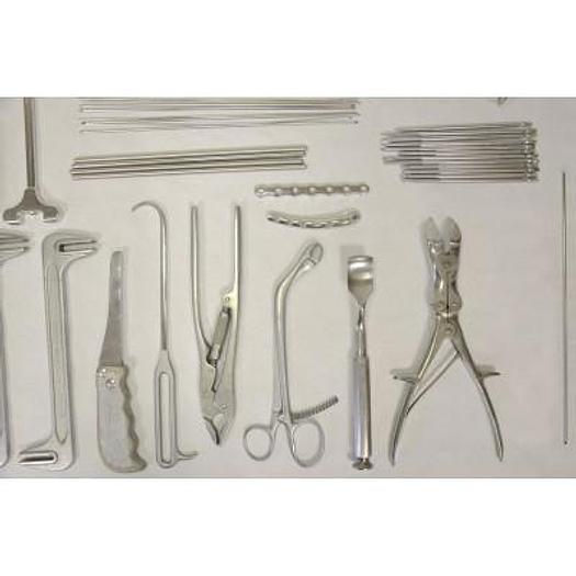 Used ORTHOPEDIC BOX /4