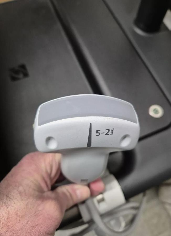 D'occasion ECHOGRAPHE SONOSITE X-PORTE AVEC SONDES CARDIAQUE, ABDOMINALE ET LINEAIRE