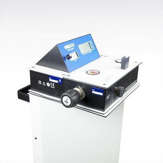 Used CRYOSURGERY UNIT FOR GYNECOLOGY WALLACH WA 2000