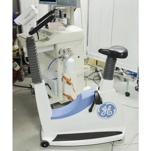 Used GENERAL STRESS TEST ELECTRIC CASE P2