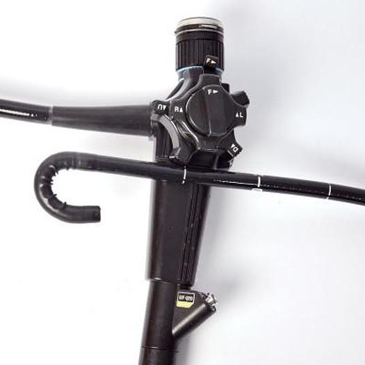 Used OLYMPUS GIF-Q20 GASTROSCOPE