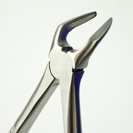 DAVIER RACINES EXT - N°31