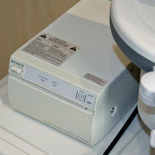 Used TOSHIBA APLIO 400 ULTRASOUND SCANNER WITH 3 PROBES