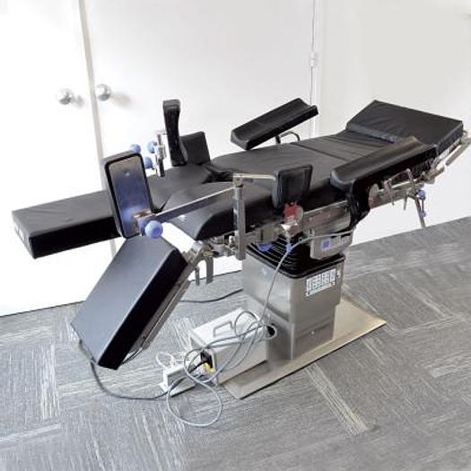 Used TRUMPF SATURN ELECTRIC MULTIDISCIPLINARY OPERATING TABLE