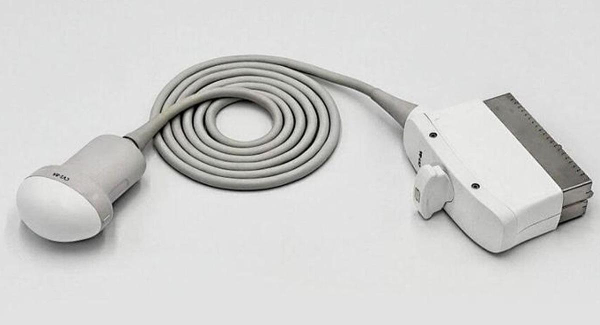 D'occasion SAMSUNG CV1-8AD VOLUMIC PROBE TRANSDUCER