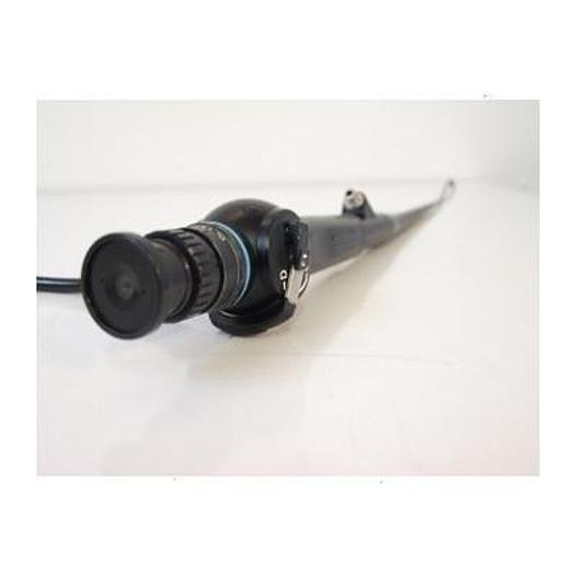 Used FLEXIBLE DIAGNOSTIC HYSTEROSCOPE DIAM 3.5 MM OLYMPUS HYF-CP