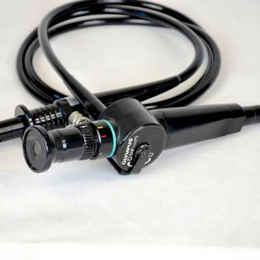 Used NASOFIBROSCOPE OLYMPUS ENF-P3
