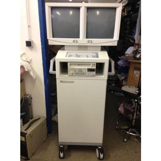 Used OEC 7700 IMAGE INTENSIFIER