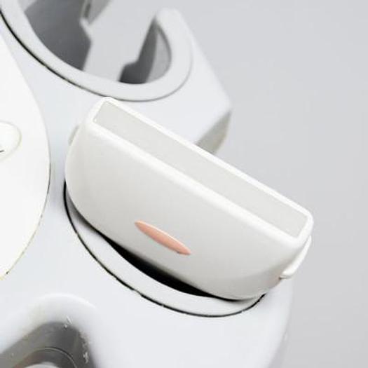 Used TOSHIBA APLIO MX ULTRASOUND SCANNER