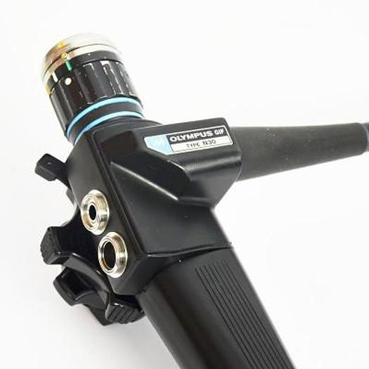 OLYMPUS TYPE N30 ULTRA-SLIM OPTICAL GASTROSCOPE