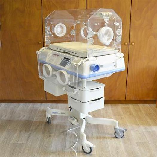 Used HILL ROM AIR-SHIELDS ISOLETTE C2000 INCUBATOR