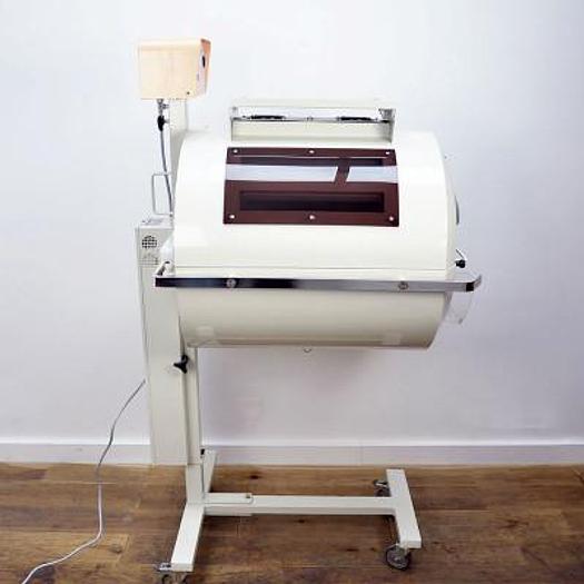 Used 360 CRADLE PHOTOTHERAPY TUNNEL MEDIPREMA