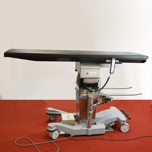 Used TRUMPF JUPITER UNIVERSAL OPERATING TABLE