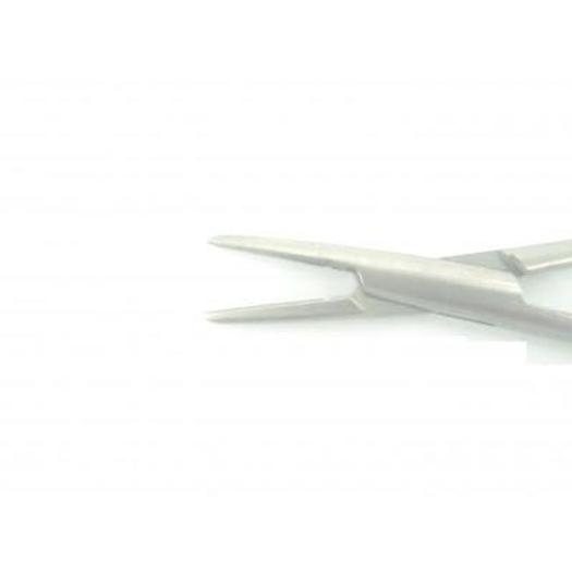 MAYO HEGAR NEEDLE HOLDER 18CM (PORTE AIGUILLE MAYO HEGAR 18CM)