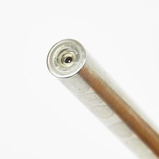 Used NORMANDIE MEDICAL 10MM AUTOCLAVABLE LAPAROSCOPIC OPTICS O°