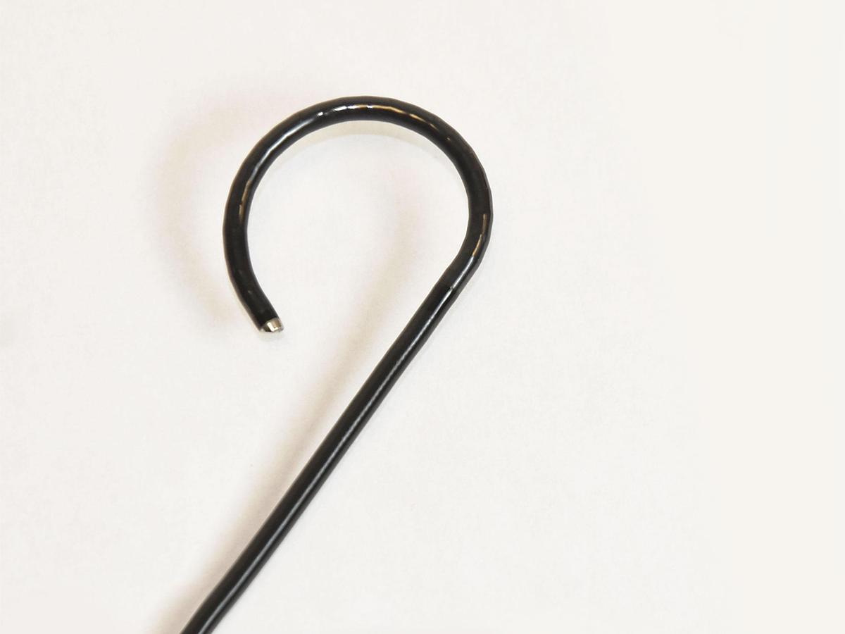 WOLF 7325.076 FLEXIBLE URETERORENOSCOPE NEW "COBRA VIPER"