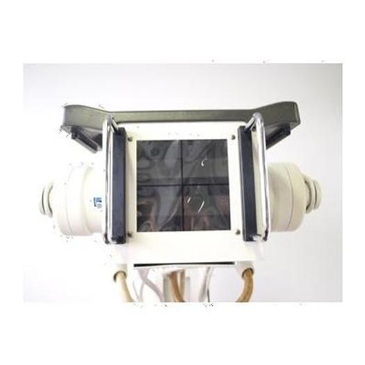 Used GE AMX 4 MOBILE RADIO