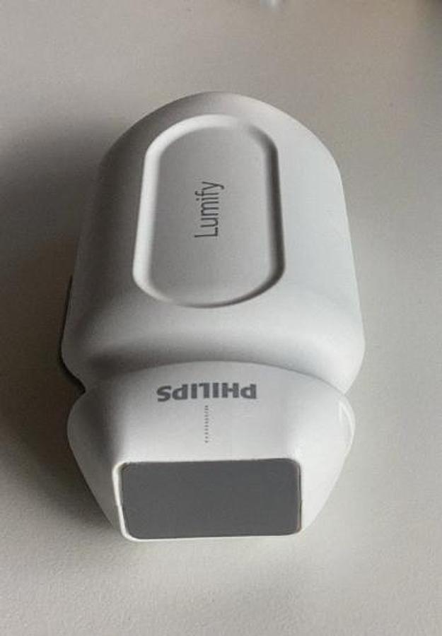 D'occasion ECHOGRAPHE PORTABLE PHILIPS LUMIFY L12-5