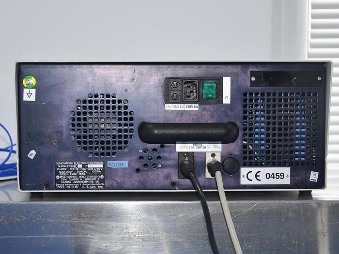 D'occasion BISTOURI LAMIDEY NOURY Type CF