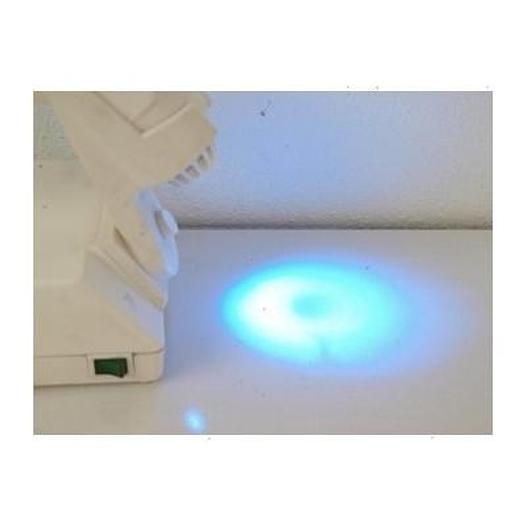 Used 3M VISILUX 2 DENTAL LIGHT