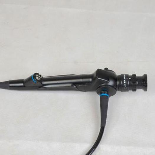 Used CYSTOSCOPE OLYMPUS CYF-4
