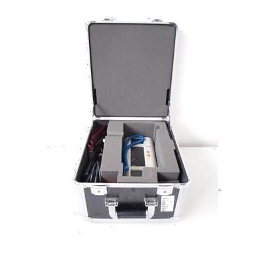 Used SUNTECH MOD 247 DIAGNOSTIC MONITOR WITH CARRYING CASE