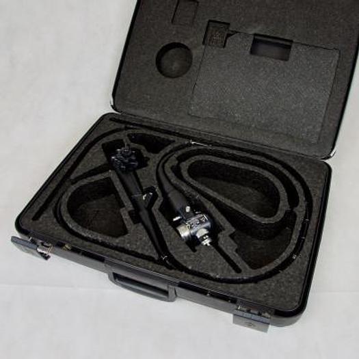 Used OLYMPUS GIF 140 GASTROSCOPE