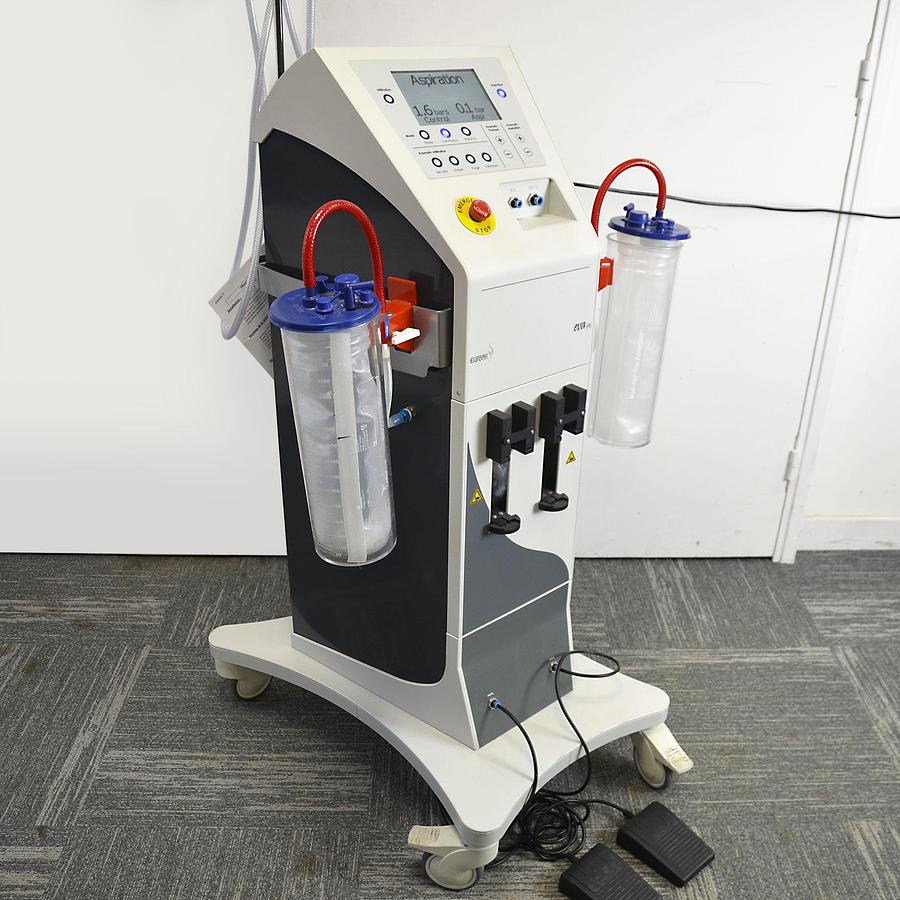 D'occasion EUROMI EVA SP6 LIPOSCULPTURE