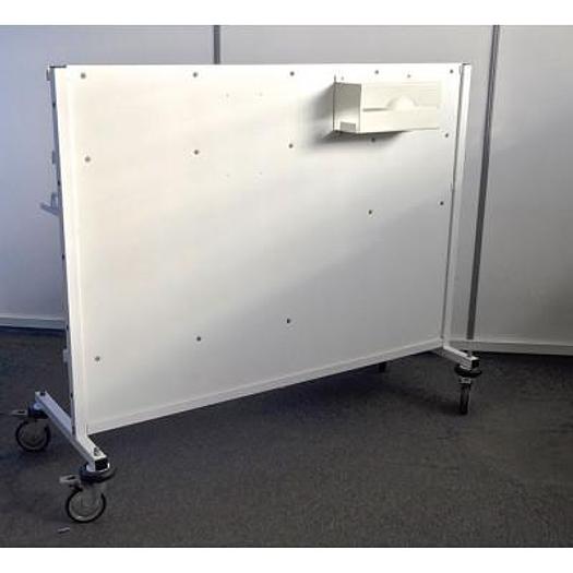 Used EAST HEALTHCARE MOBILE RESUSCITATION RAMP
