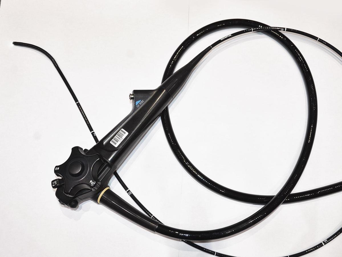 D'occasion OLYMPUS 180 ENDOSCOPY COLUMN